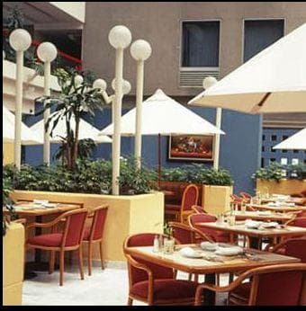 Terraza