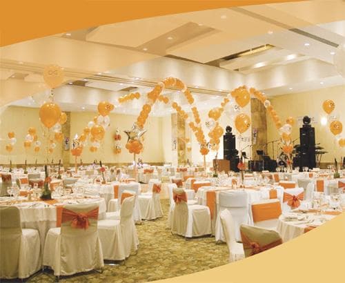 Salón de eventos