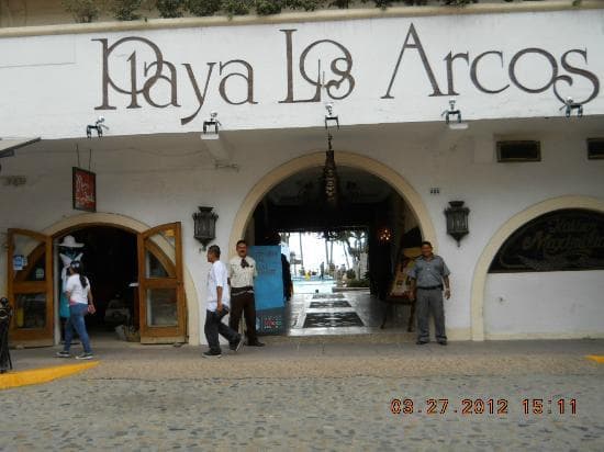 Playa Los Arcos Hotel