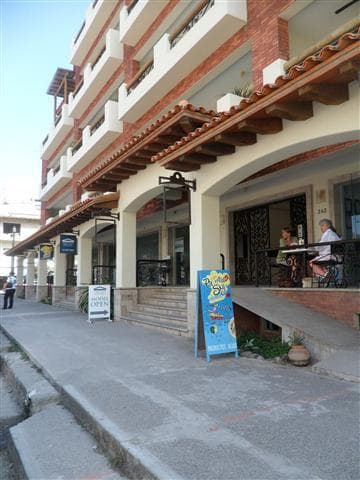 Pie In The Sky Café