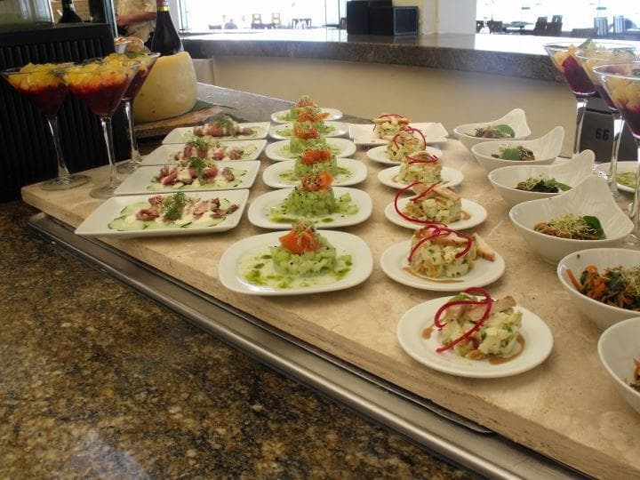 Grand Velas SPA