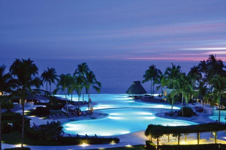 Grand Velas SPA