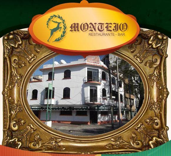 Restaurante Bar Montejo