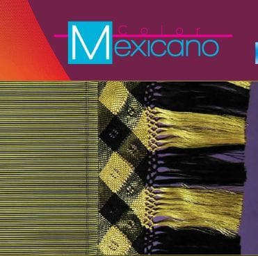 Color Mexicano