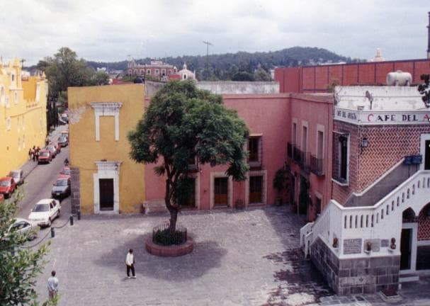Entrada