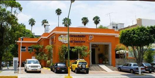 Entrada