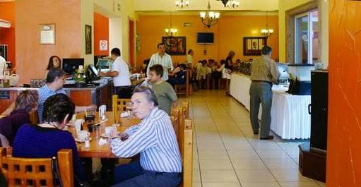 Restaurante