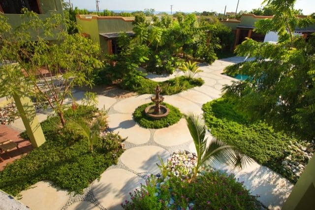 Hotel Los Pescadores