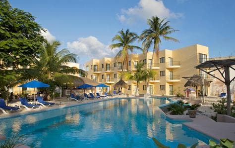 Hotel Posada Del Mar