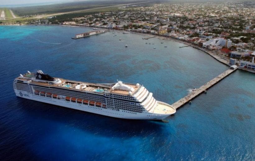 Isla Conzumel