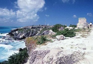 Isla Mujeres