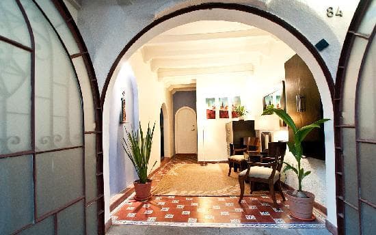 Interiores