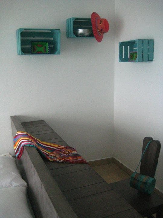 Otros ambientes