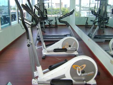 Gimnasio