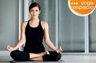 Espacio Yoga