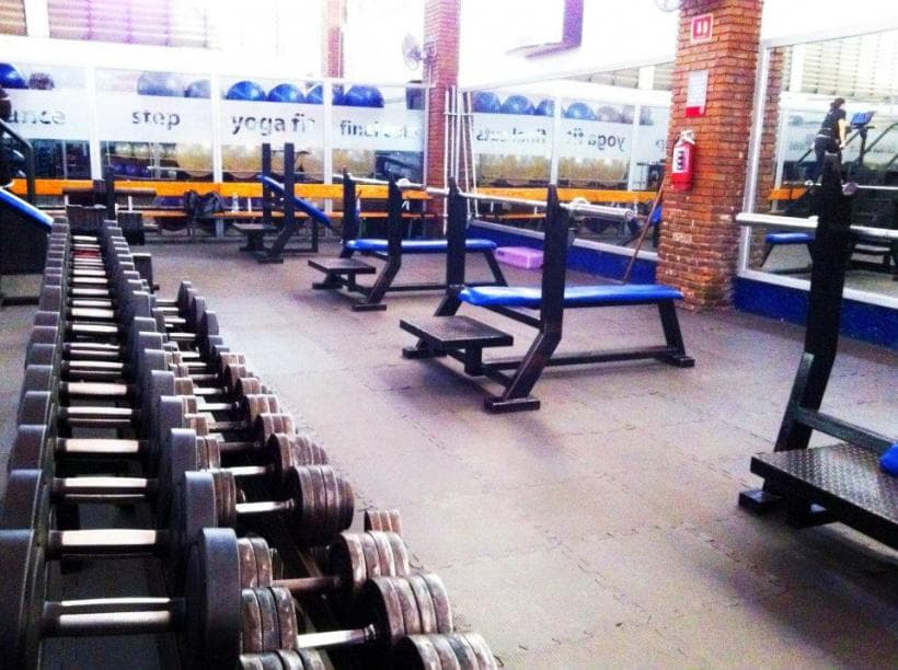 Instalaciones