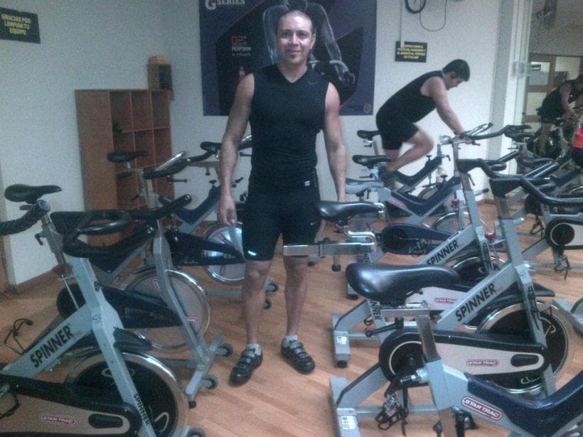 Equipado