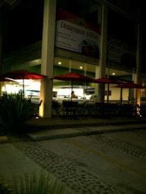 Restaurante Sandy´s