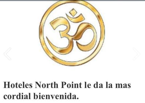 Hoteles North Point