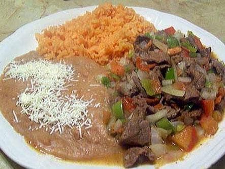 ARELLANO HOTEL Y RESTAURANT