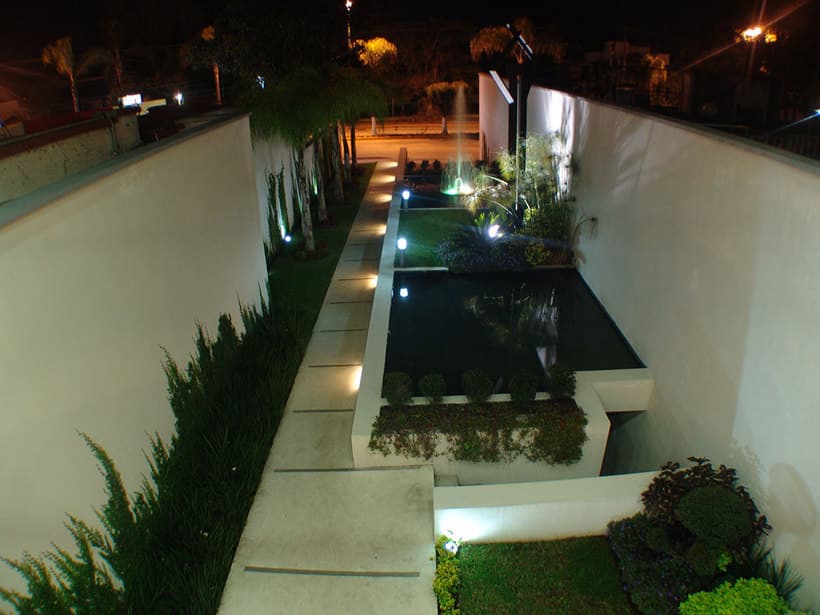 LP México