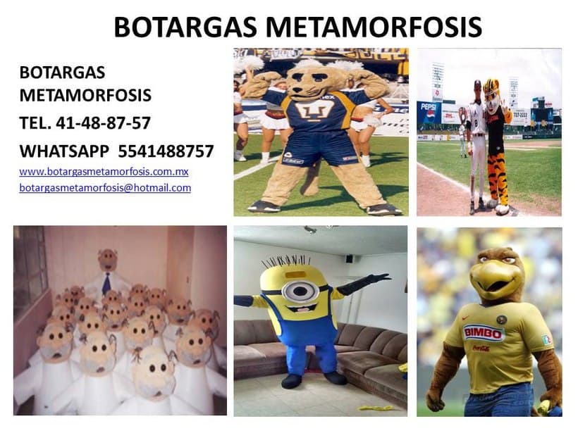 MULTISERVICIOS TEZONCO