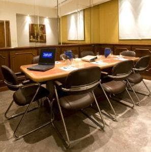 Stanza Hotel