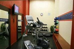 Gimnasio