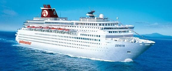 Crucero