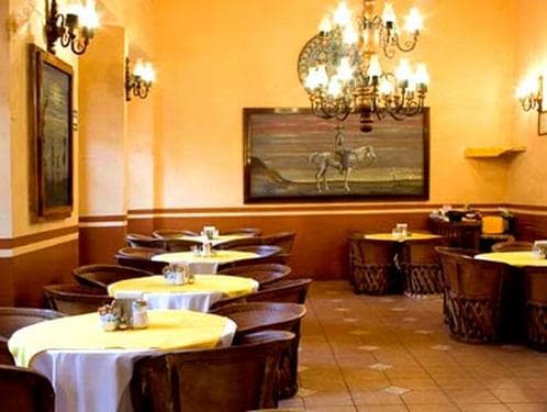 Restaurante