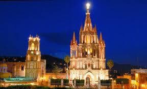 San Miguel de allende