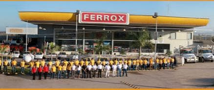 Ferrox